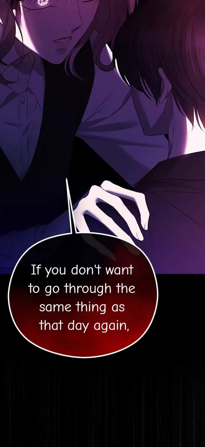 The Ending, I Want to Change it Chapter 34 page 11 - 