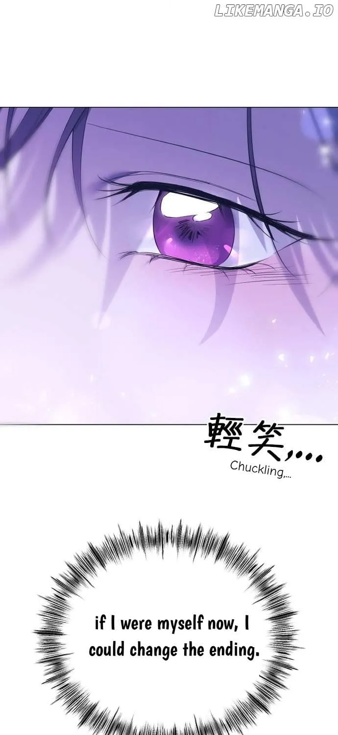 The Ending, I Want to Change it Chapter 34 page 103 - 
