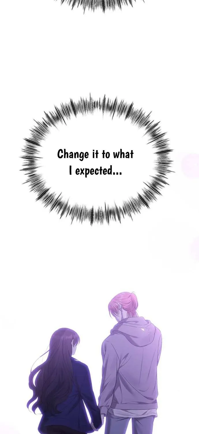 The Ending, I Want to Change it Chapter 34 page 104 - 