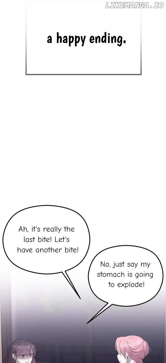 The Ending, I Want to Change it Chapter 34 page 106 - 