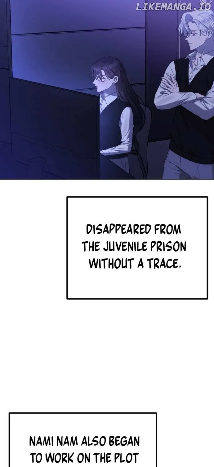 The Ending, I Want to Change it Chapter 34 page 109 - 
