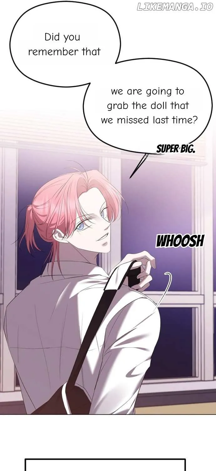 The Ending, I Want to Change it Chapter 34 page 112 - 