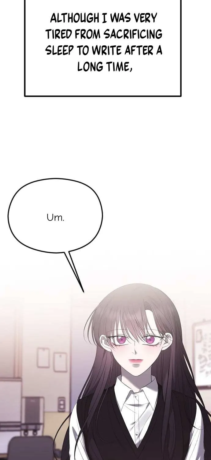 The Ending, I Want to Change it Chapter 34 page 113 - 