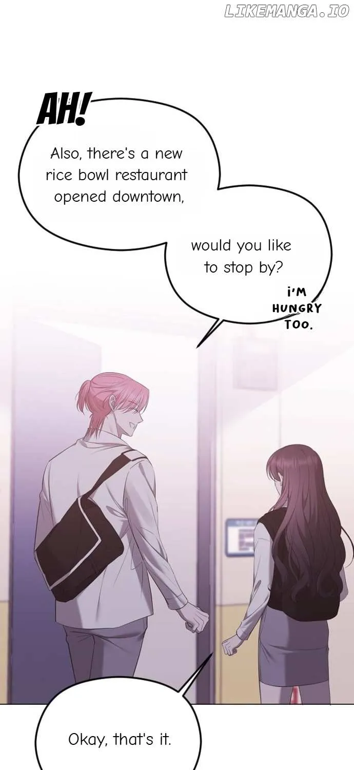 The Ending, I Want to Change it Chapter 34 page 115 - 