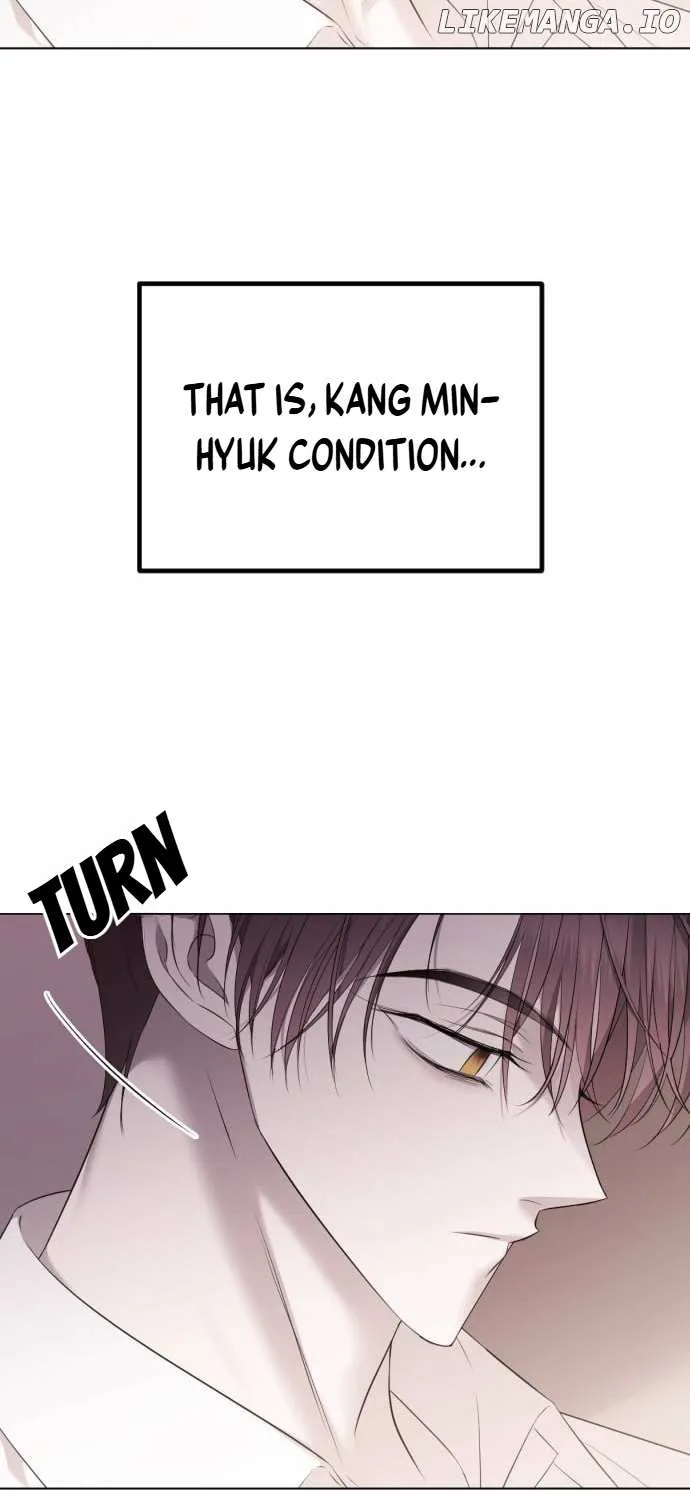 The Ending, I Want to Change it Chapter 34 page 121 - 