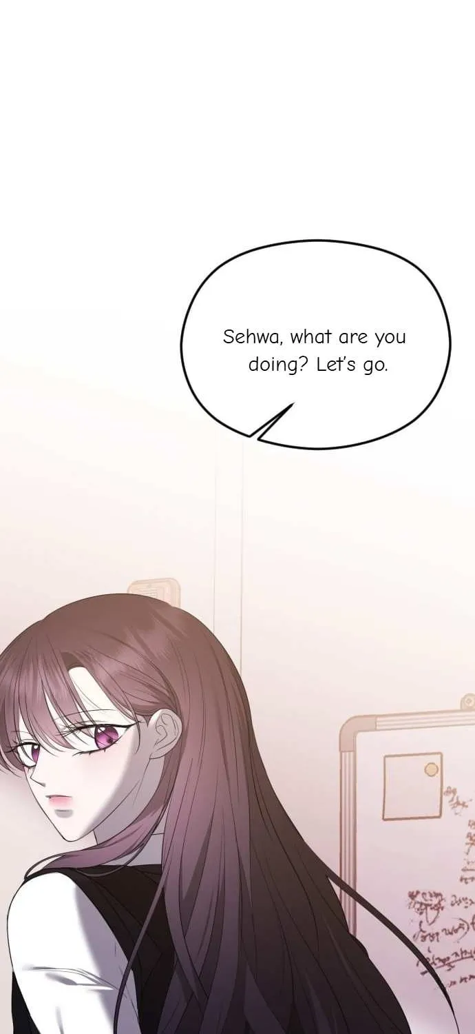 The Ending, I Want to Change it Chapter 34 page 122 - 