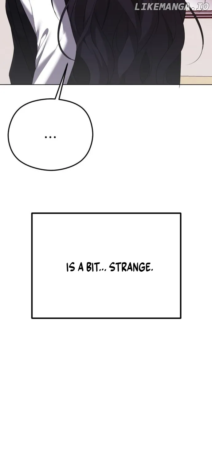 The Ending, I Want to Change it Chapter 34 page 124 - 