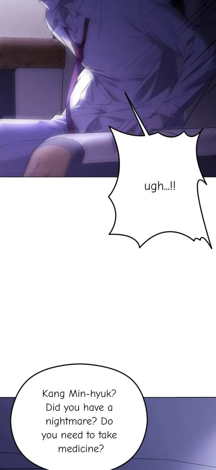 The Ending, I Want to Change it Chapter 34 page 14 - 