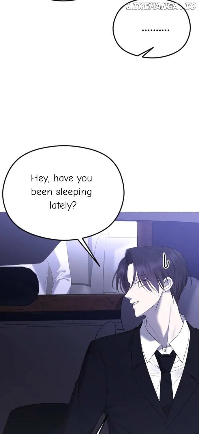 The Ending, I Want to Change it Chapter 34 page 16 - 