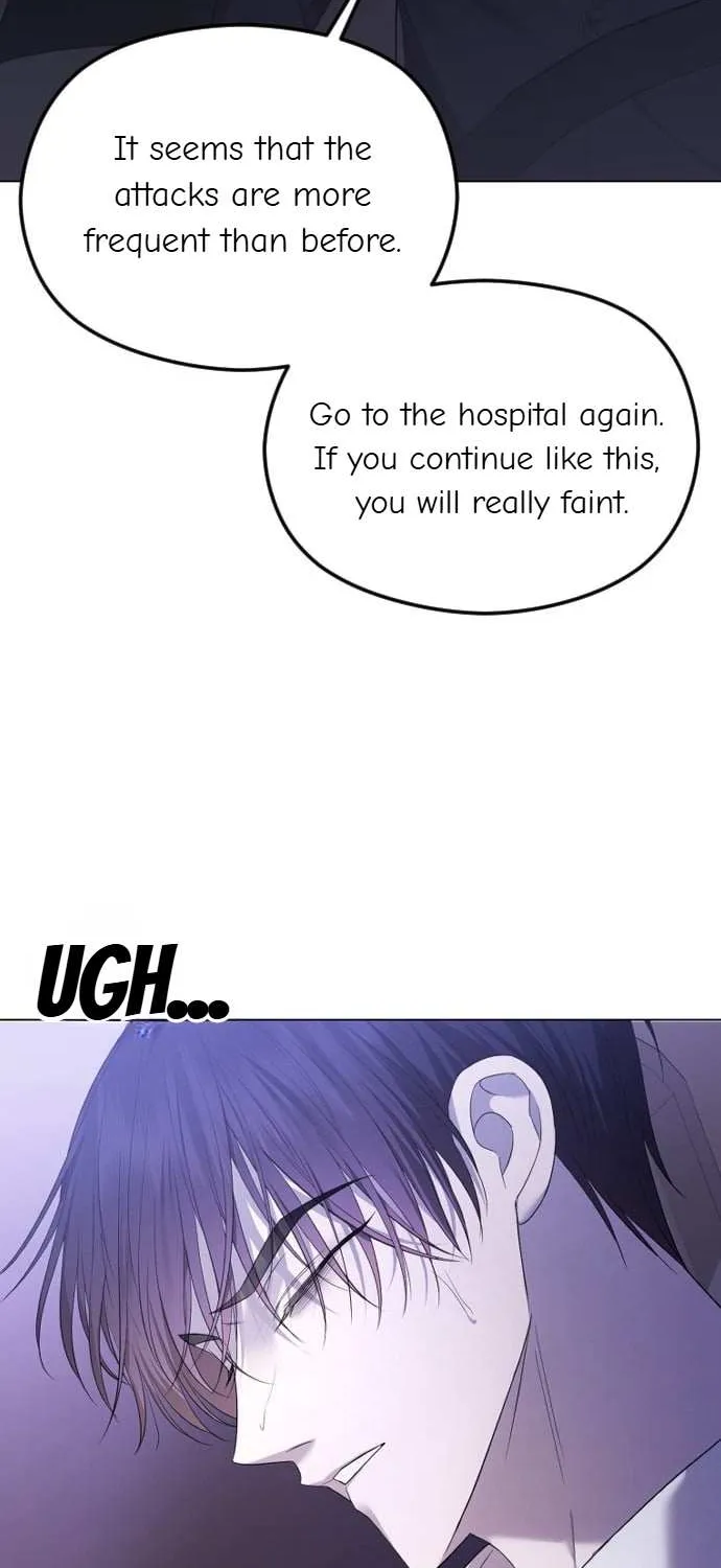 The Ending, I Want to Change it Chapter 34 page 17 - 