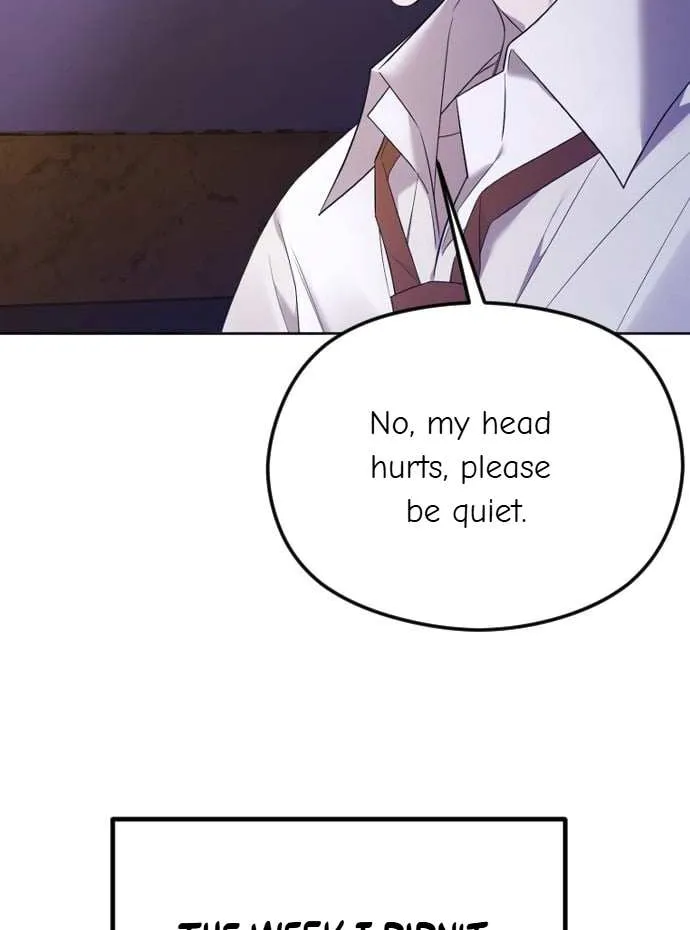 The Ending, I Want to Change it Chapter 34 page 18 - 