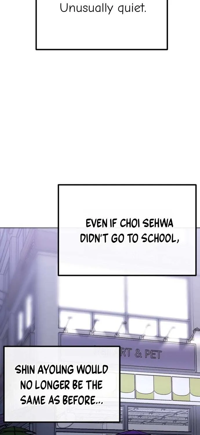 The Ending, I Want to Change it Chapter 34 page 20 - 