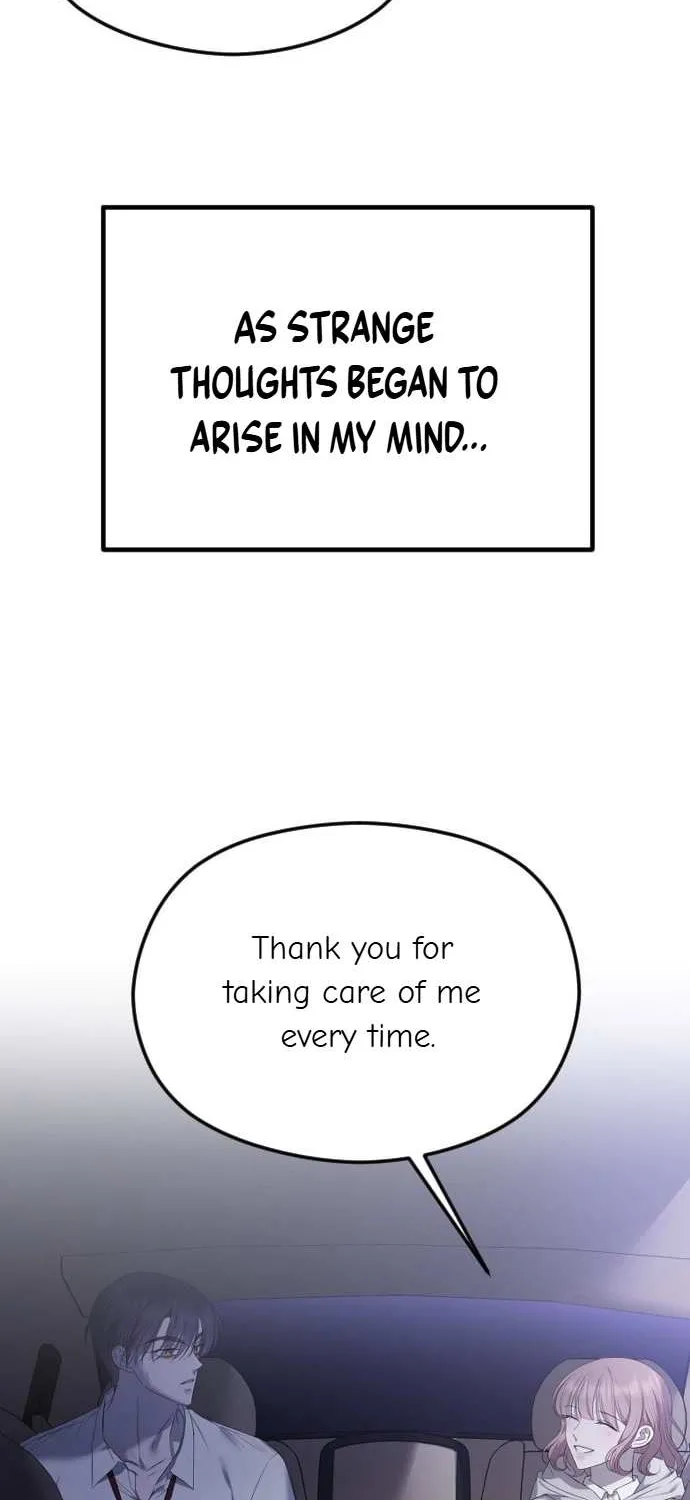 The Ending, I Want to Change it Chapter 34 page 29 - 