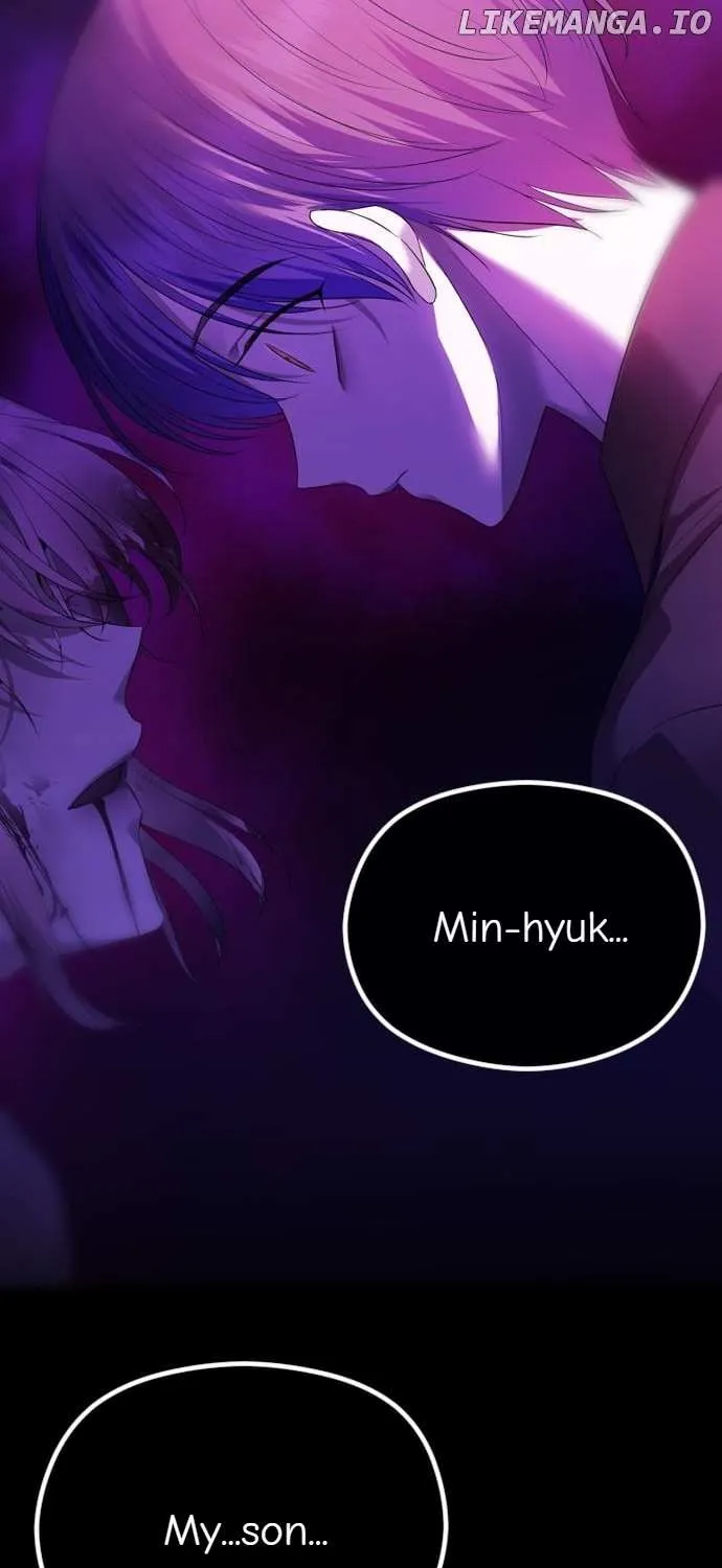 The Ending, I Want to Change it Chapter 34 page 4 - 
