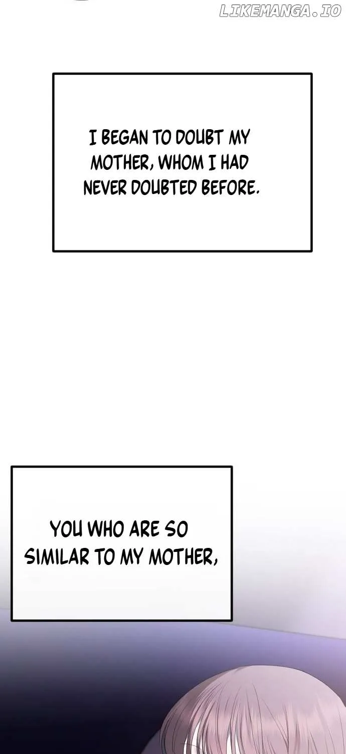 The Ending, I Want to Change it Chapter 34 page 31 - 