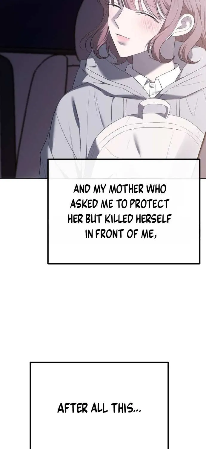 The Ending, I Want to Change it Chapter 34 page 32 - 