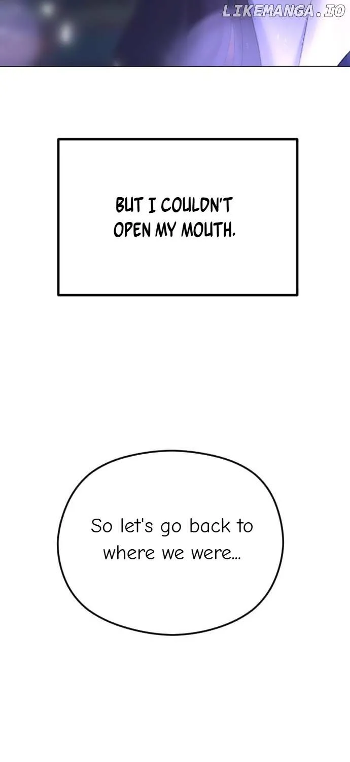 The Ending, I Want to Change it Chapter 34 page 40 - 