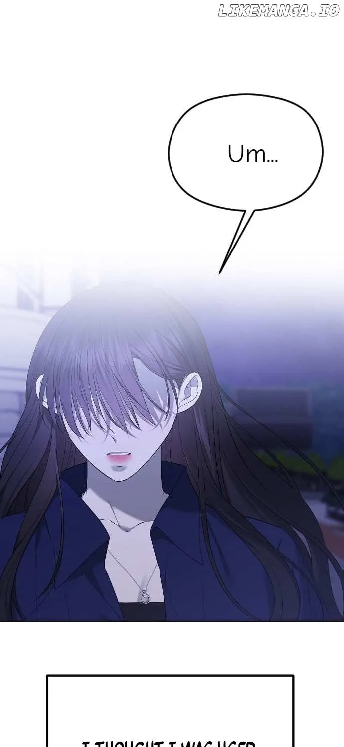 The Ending, I Want to Change it Chapter 34 page 46 - 