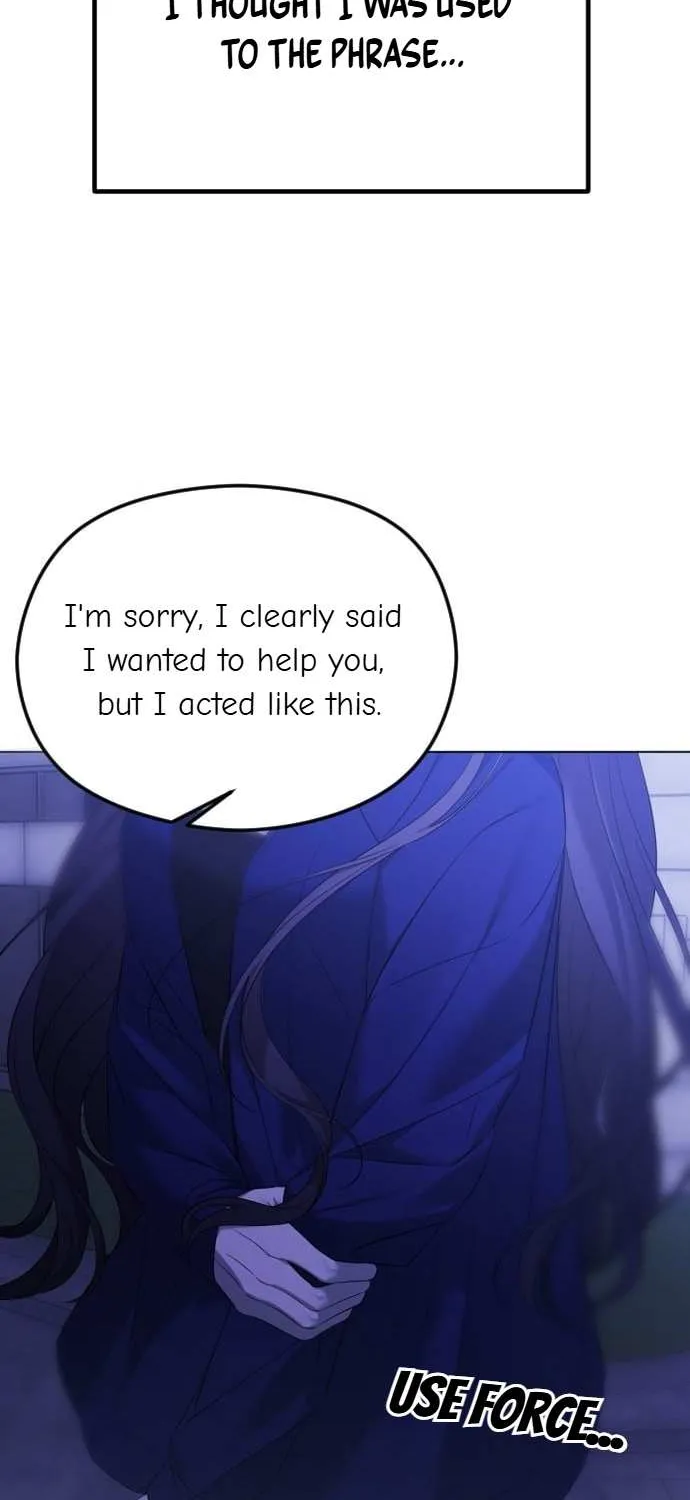 The Ending, I Want to Change it Chapter 34 page 47 - 