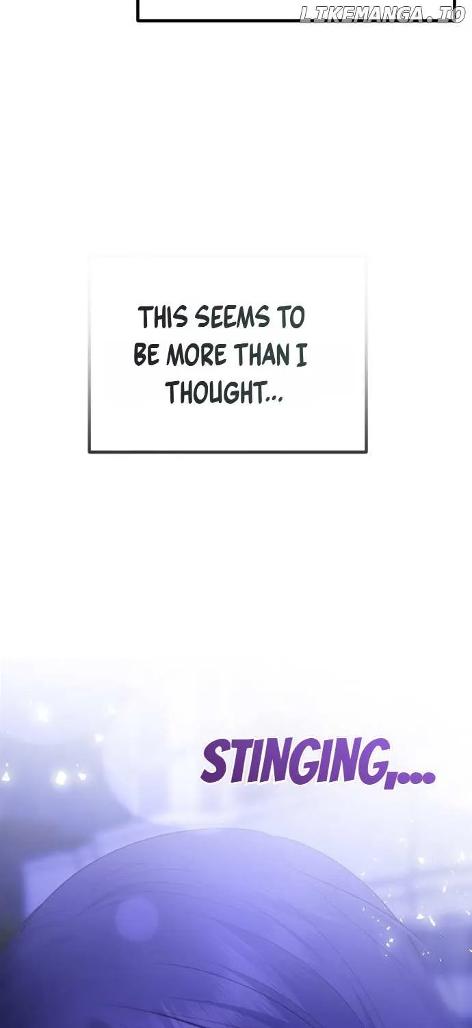 The Ending, I Want to Change it Chapter 34 page 49 - 