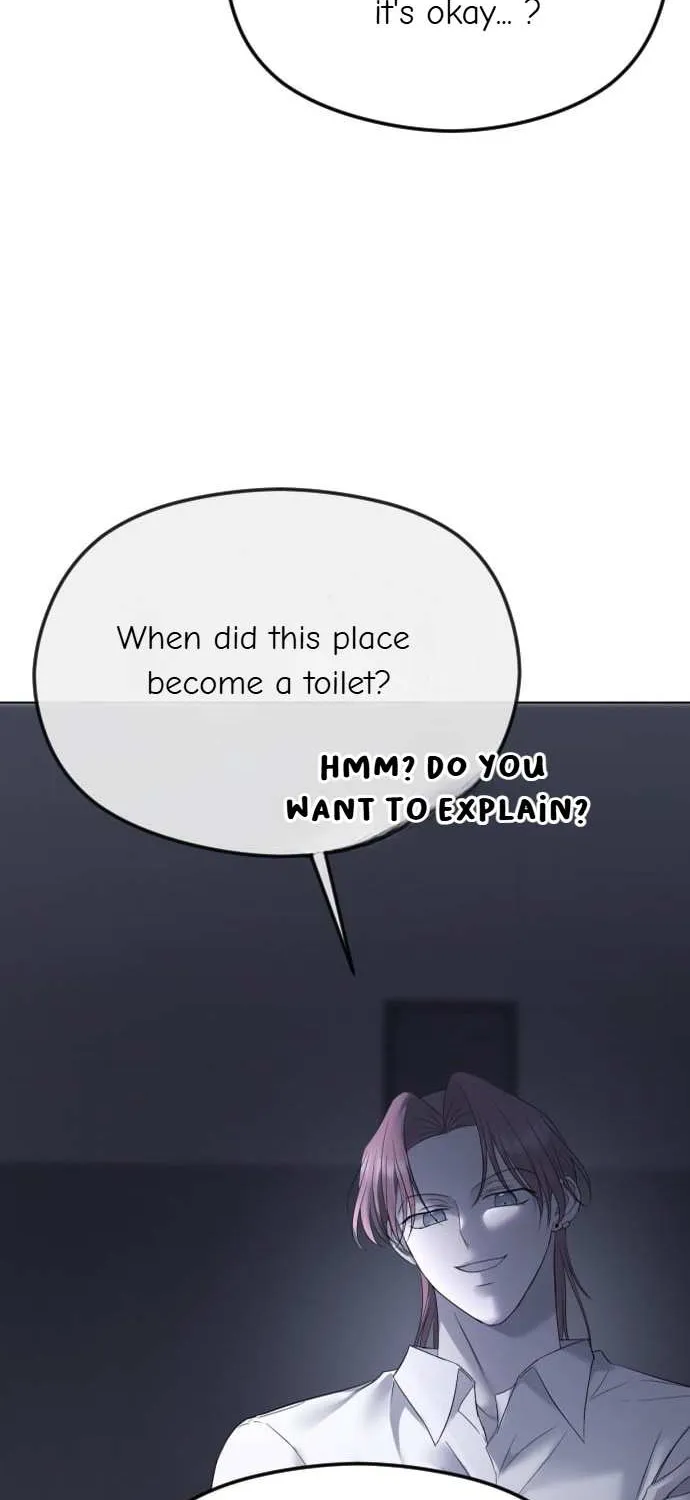 The Ending, I Want to Change it Chapter 34 page 53 - 