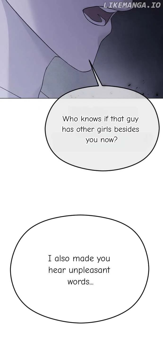 The Ending, I Want to Change it Chapter 34 page 58 - 