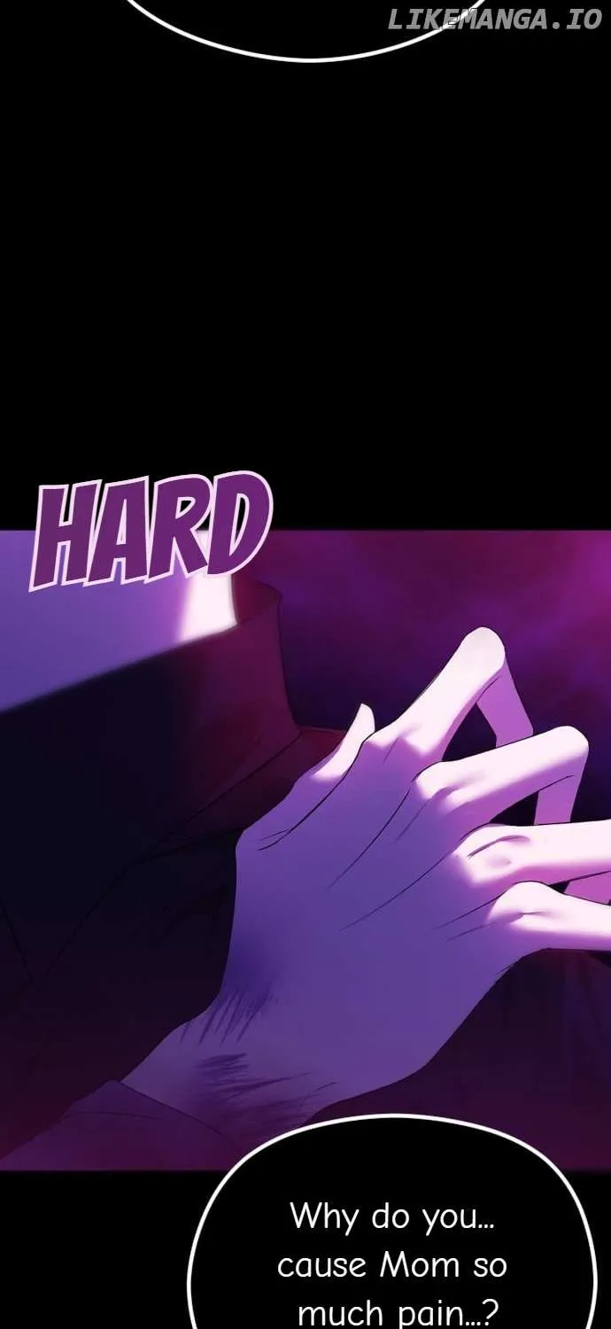 The Ending, I Want to Change it Chapter 34 page 7 - 