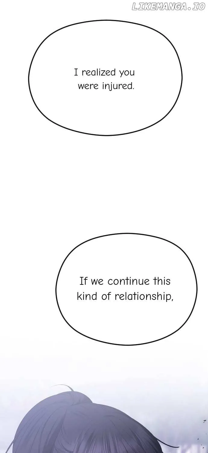 The Ending, I Want to Change it Chapter 34 page 64 - 