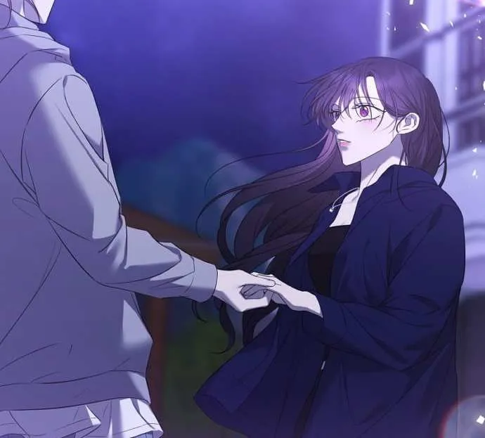 The Ending, I Want to Change it Chapter 34 page 72 - 