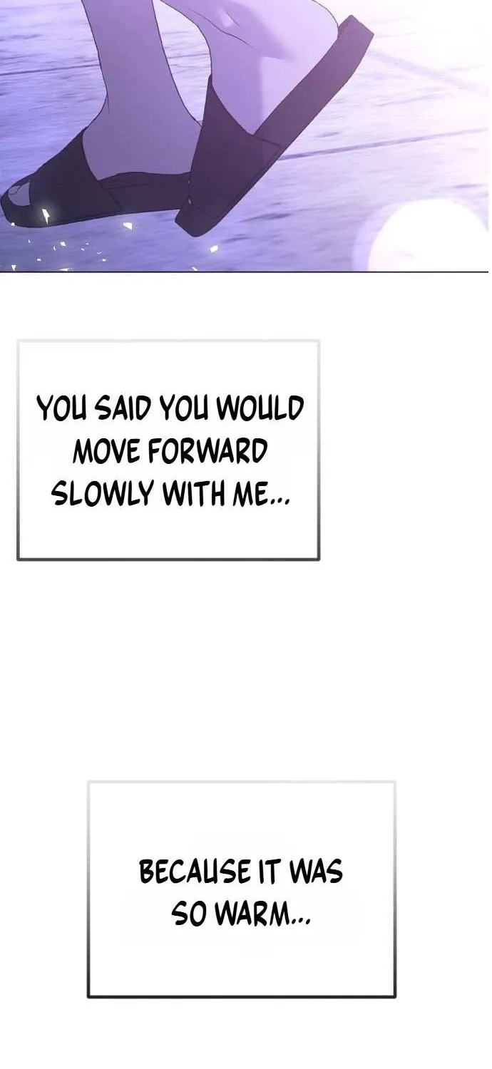 The Ending, I Want to Change it Chapter 34 page 80 - 