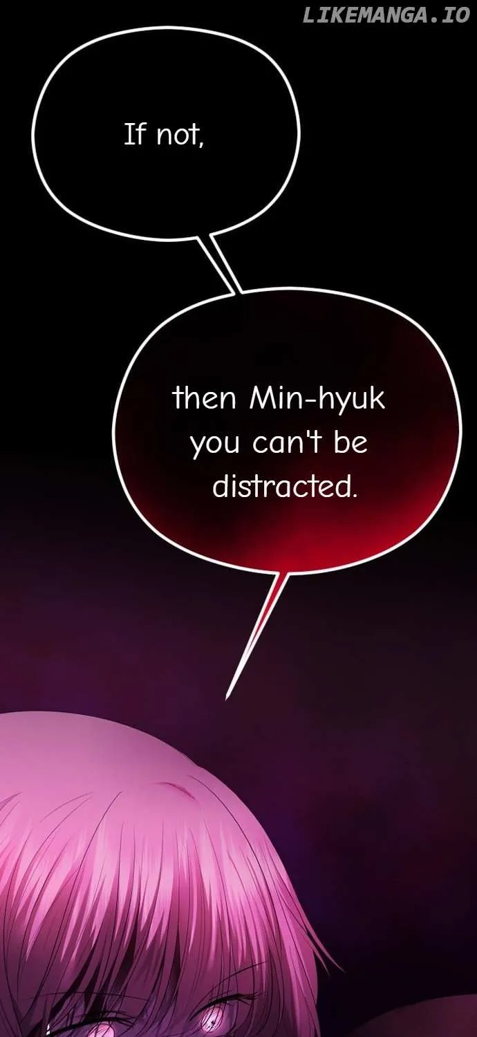The Ending, I Want to Change it Chapter 34 page 10 - 
