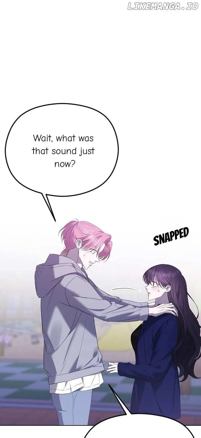The Ending, I Want to Change it Chapter 34 page 91 - 