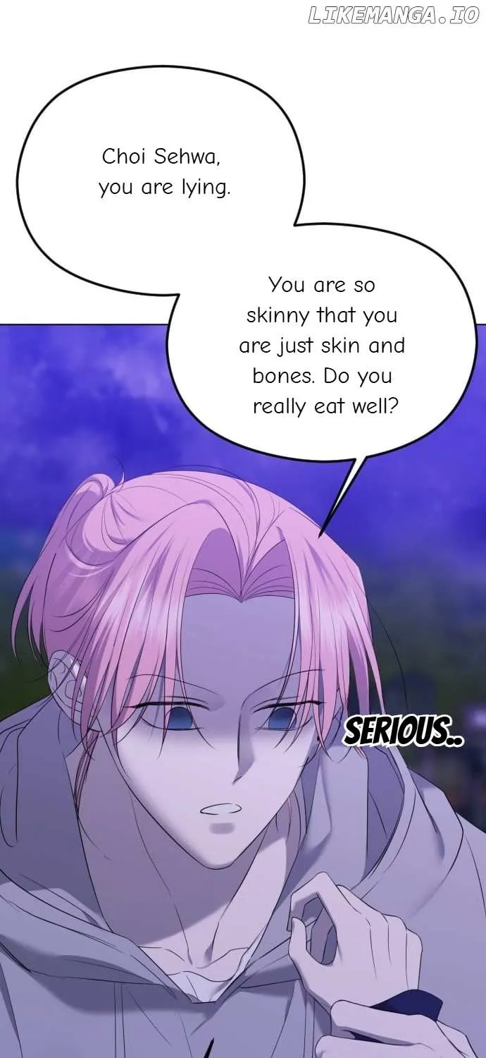 The Ending, I Want to Change it Chapter 34 page 94 - 