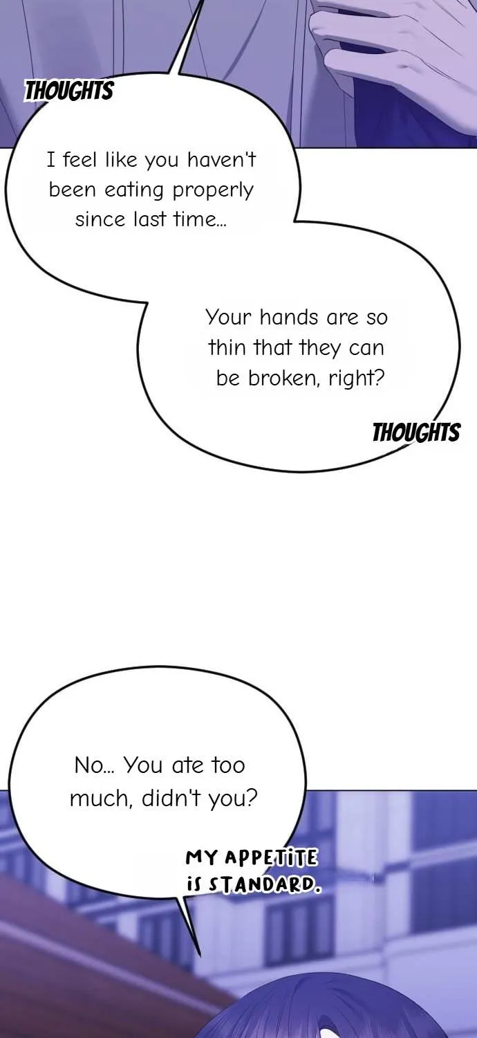 The Ending, I Want to Change it Chapter 34 page 95 - 