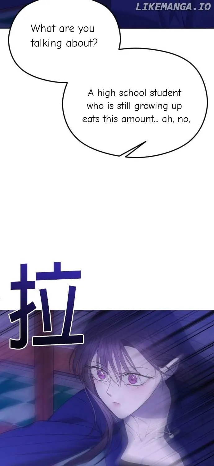 The Ending, I Want to Change it Chapter 34 page 97 - 
