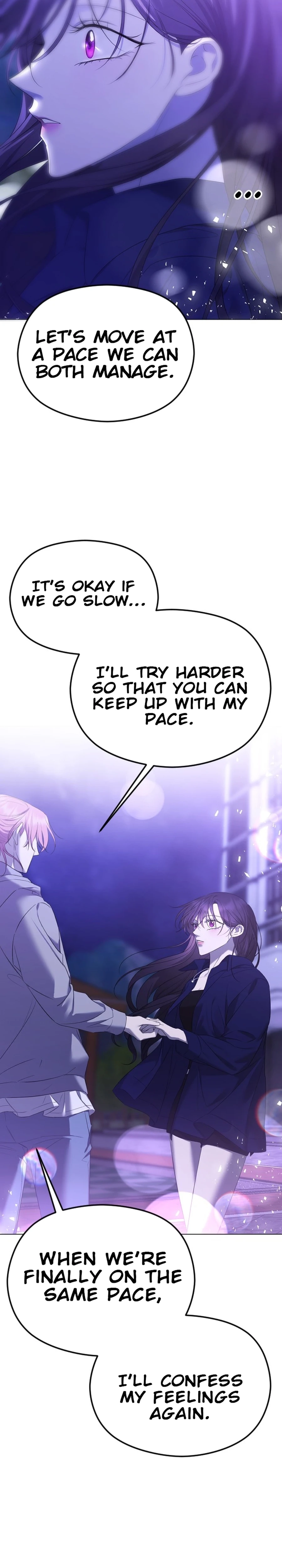 The Ending, I Want to Change it Chapter 3419 page 14 - 