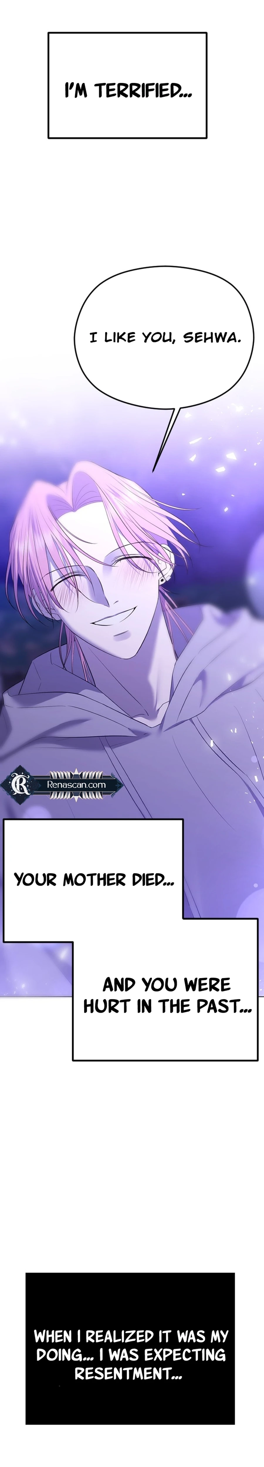 The Ending, I Want to Change it Chapter 3419 page 15 - 