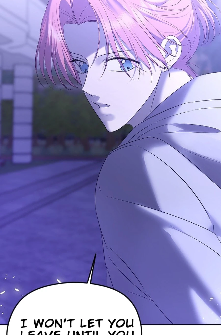 The Ending, I Want to Change it Chapter 3420 page 117 - 