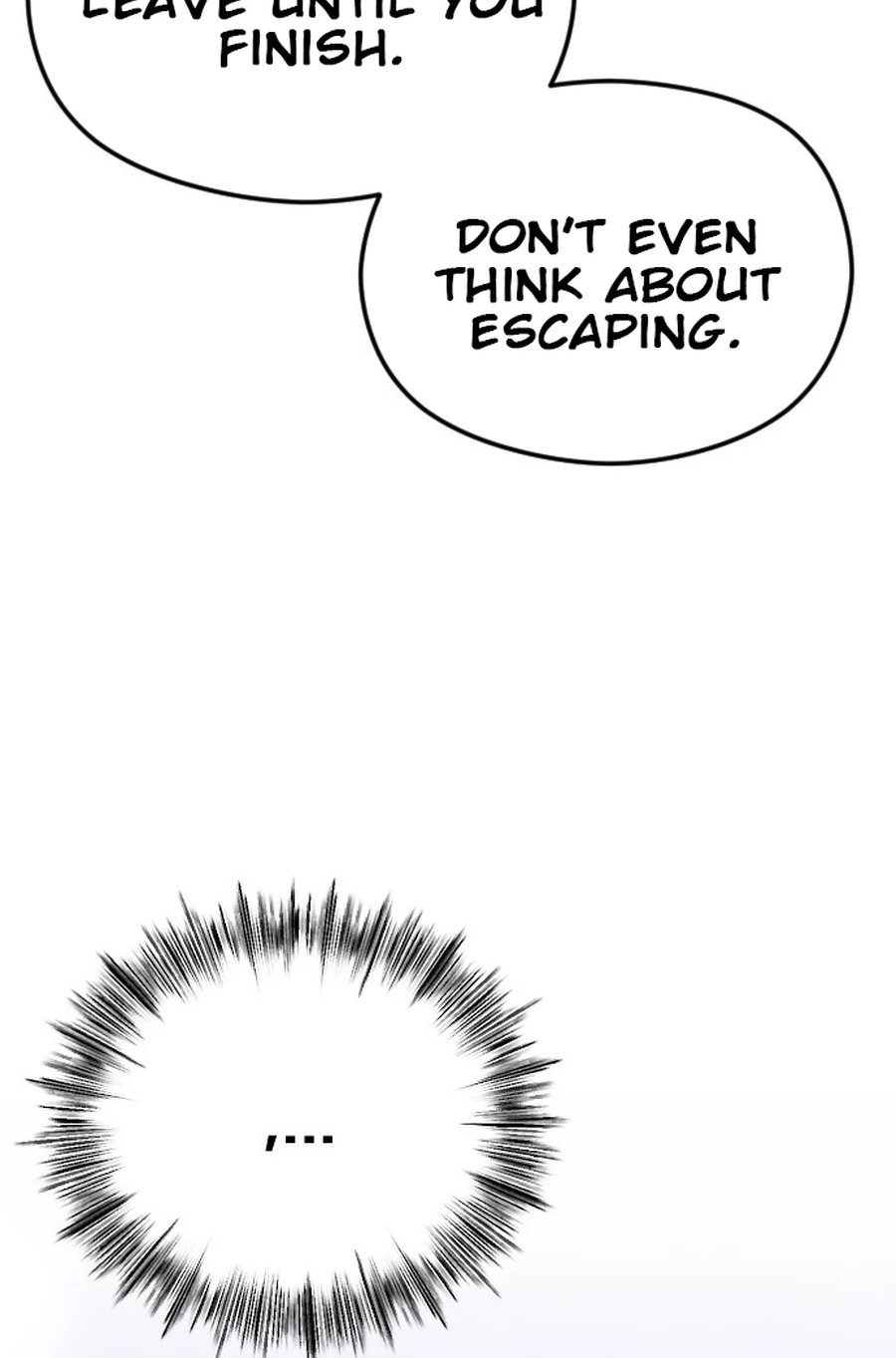 The Ending, I Want to Change it Chapter 3420 page 118 - 