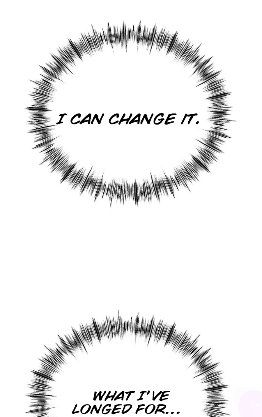 The Ending, I Want to Change it Chapter 3420 page 122 - 