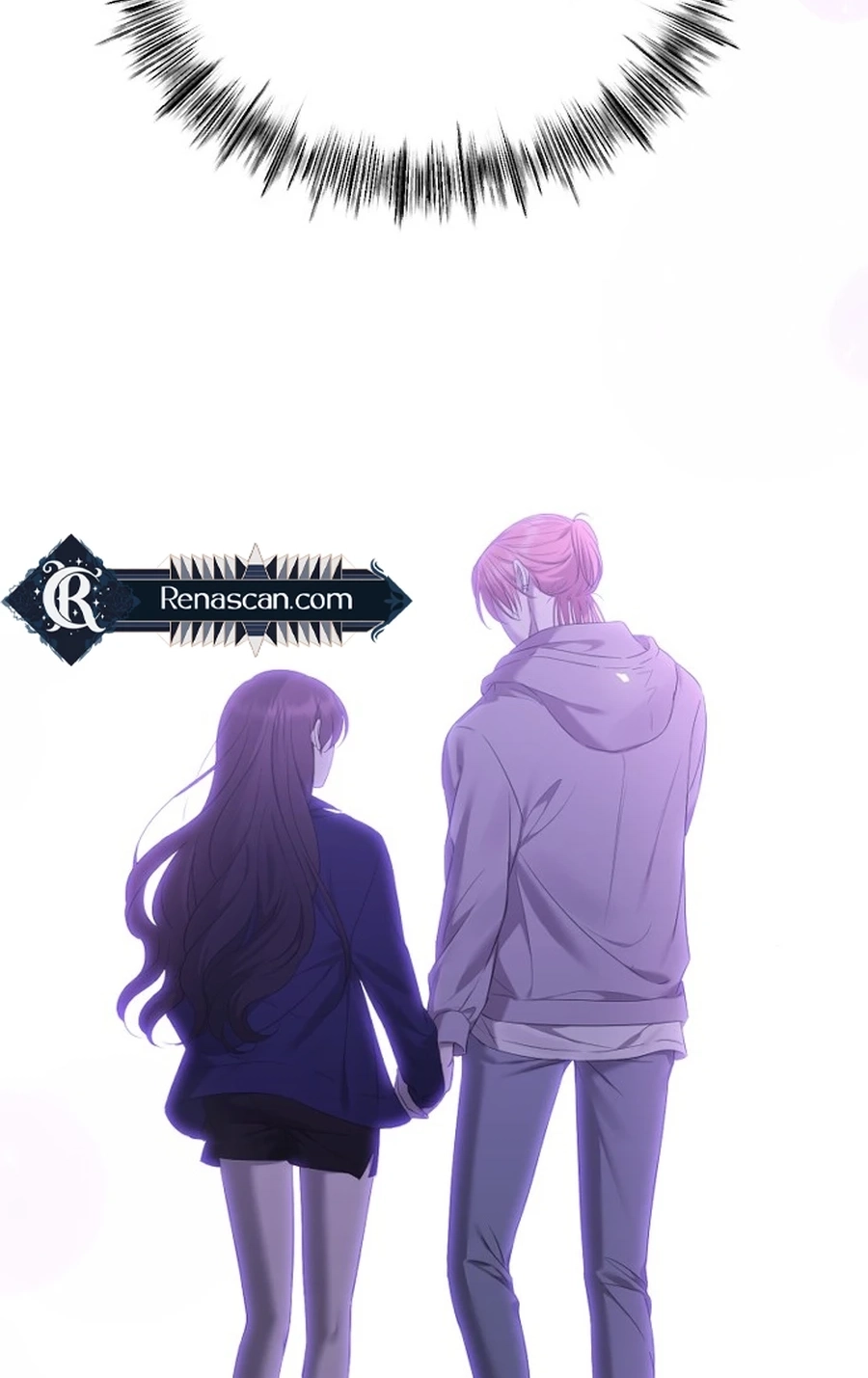 The Ending, I Want to Change it Chapter 3420 page 123 - 