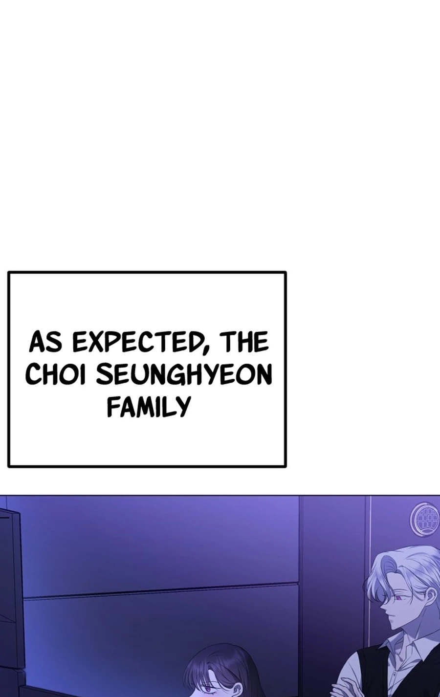 The Ending, I Want to Change it Chapter 3420 page 127 - 
