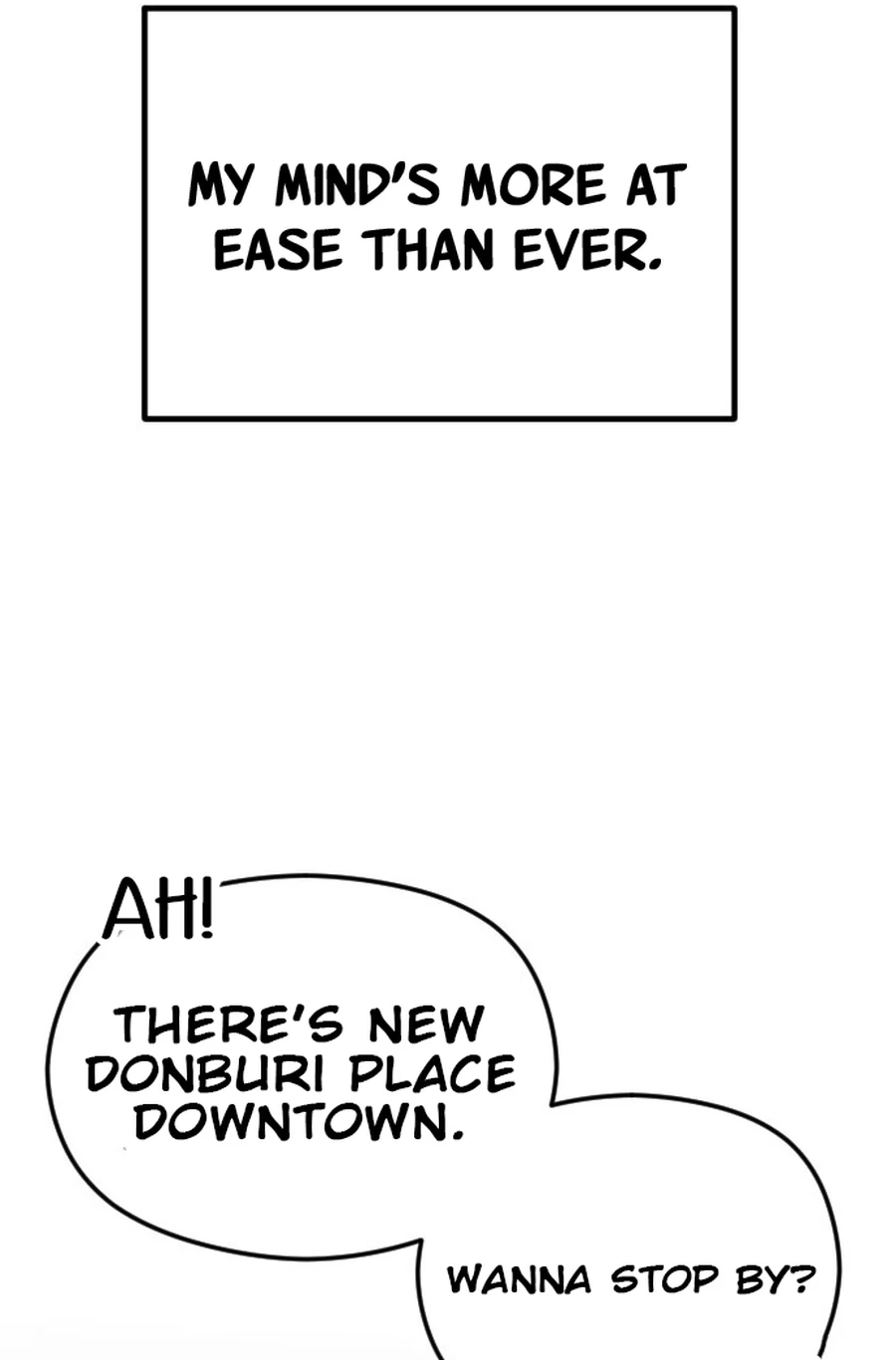 The Ending, I Want to Change it Chapter 3420 page 134 - 