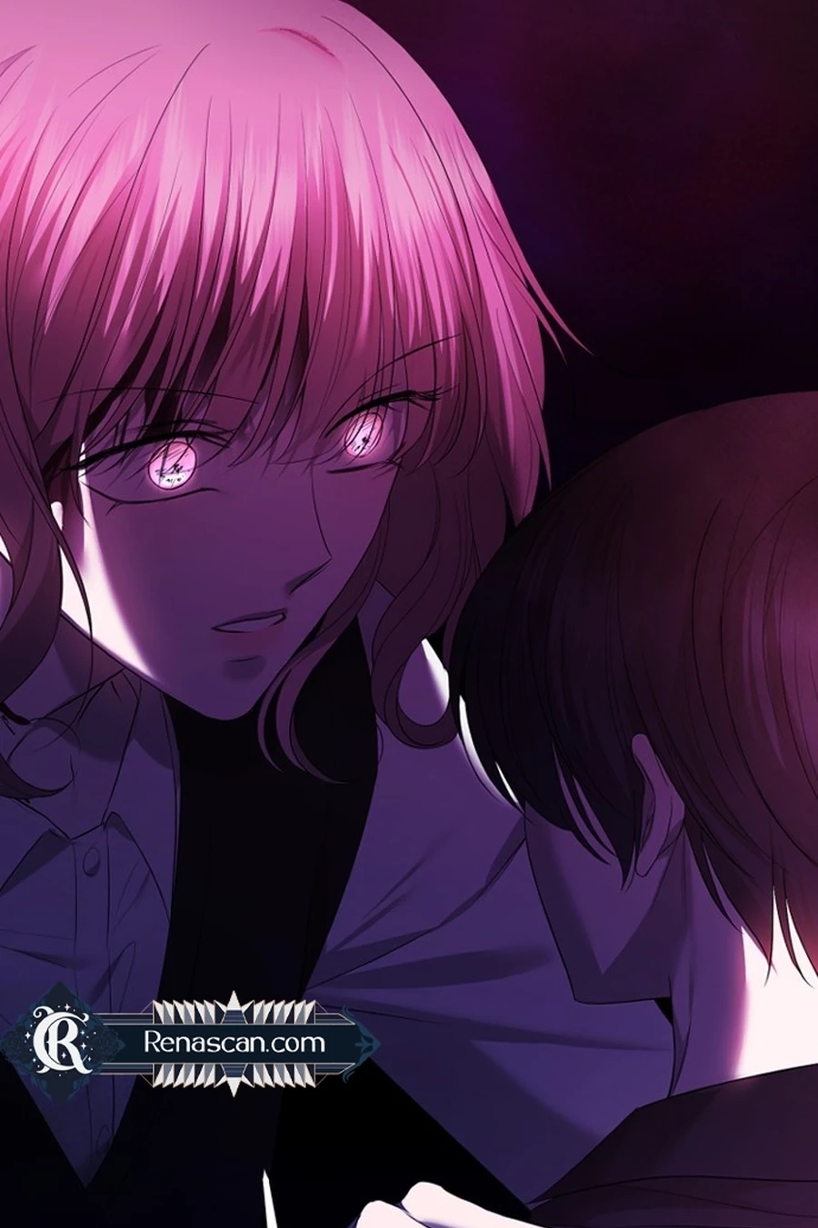 The Ending, I Want to Change it Chapter 3420 page 15 - 