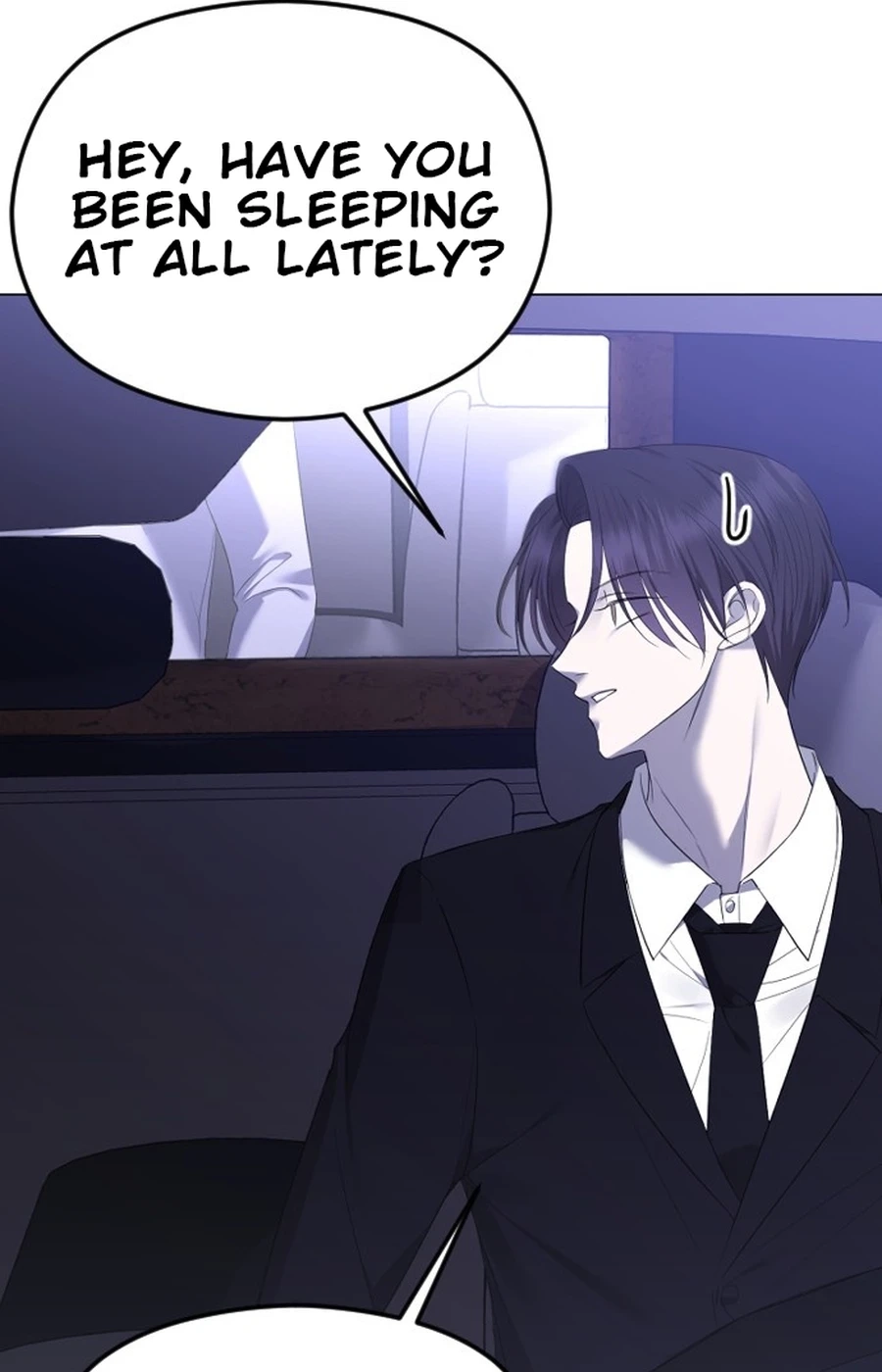 The Ending, I Want to Change it Chapter 3420 page 22 - 