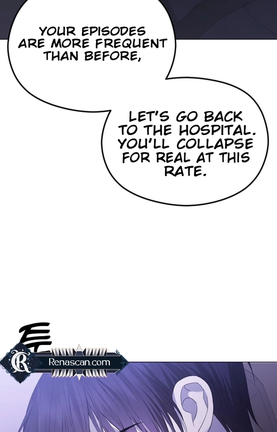 The Ending, I Want to Change it Chapter 3420 page 23 - 