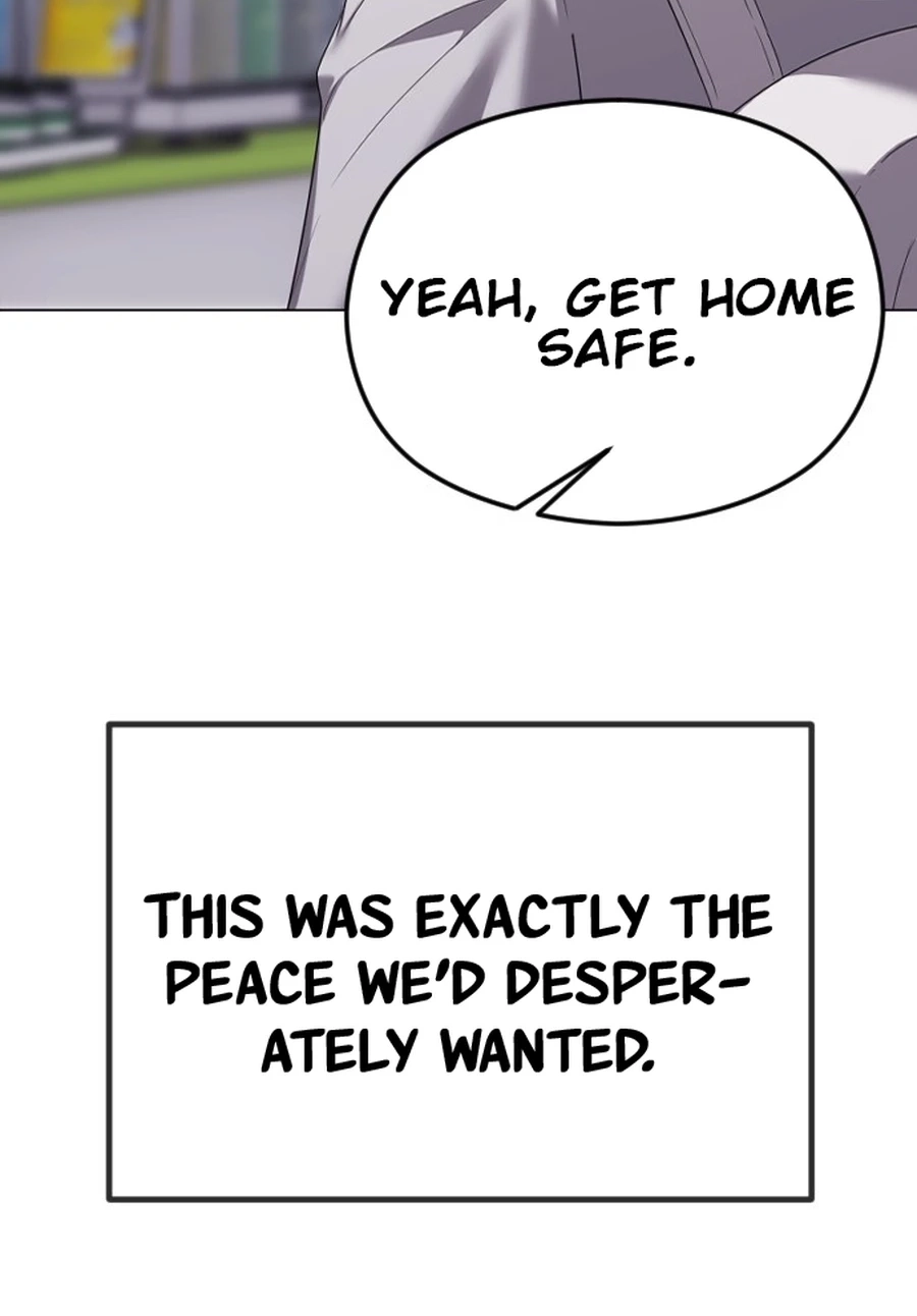 The Ending, I Want to Change it Chapter 3420 page 30 - 