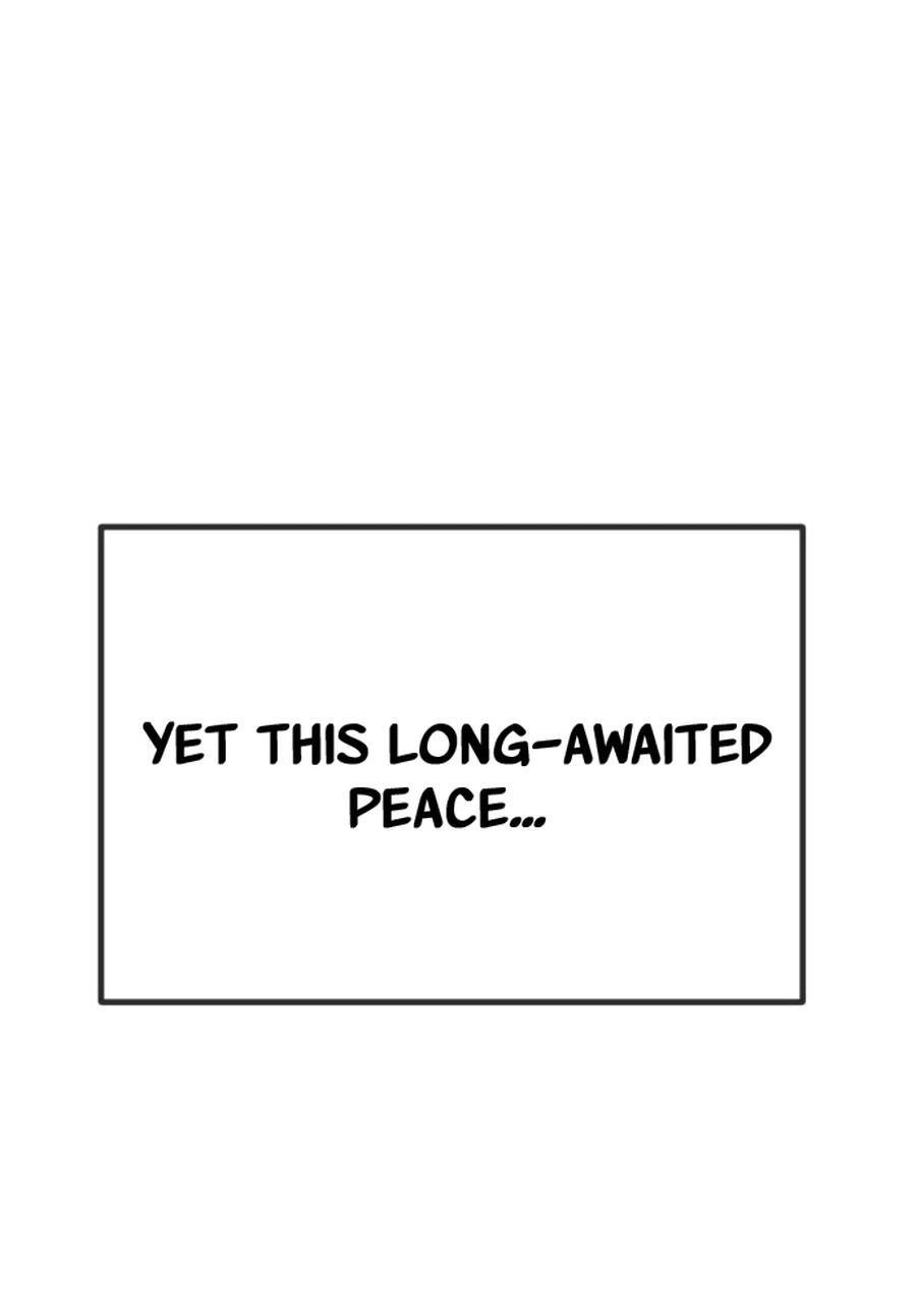 The Ending, I Want to Change it Chapter 3420 page 31 - 