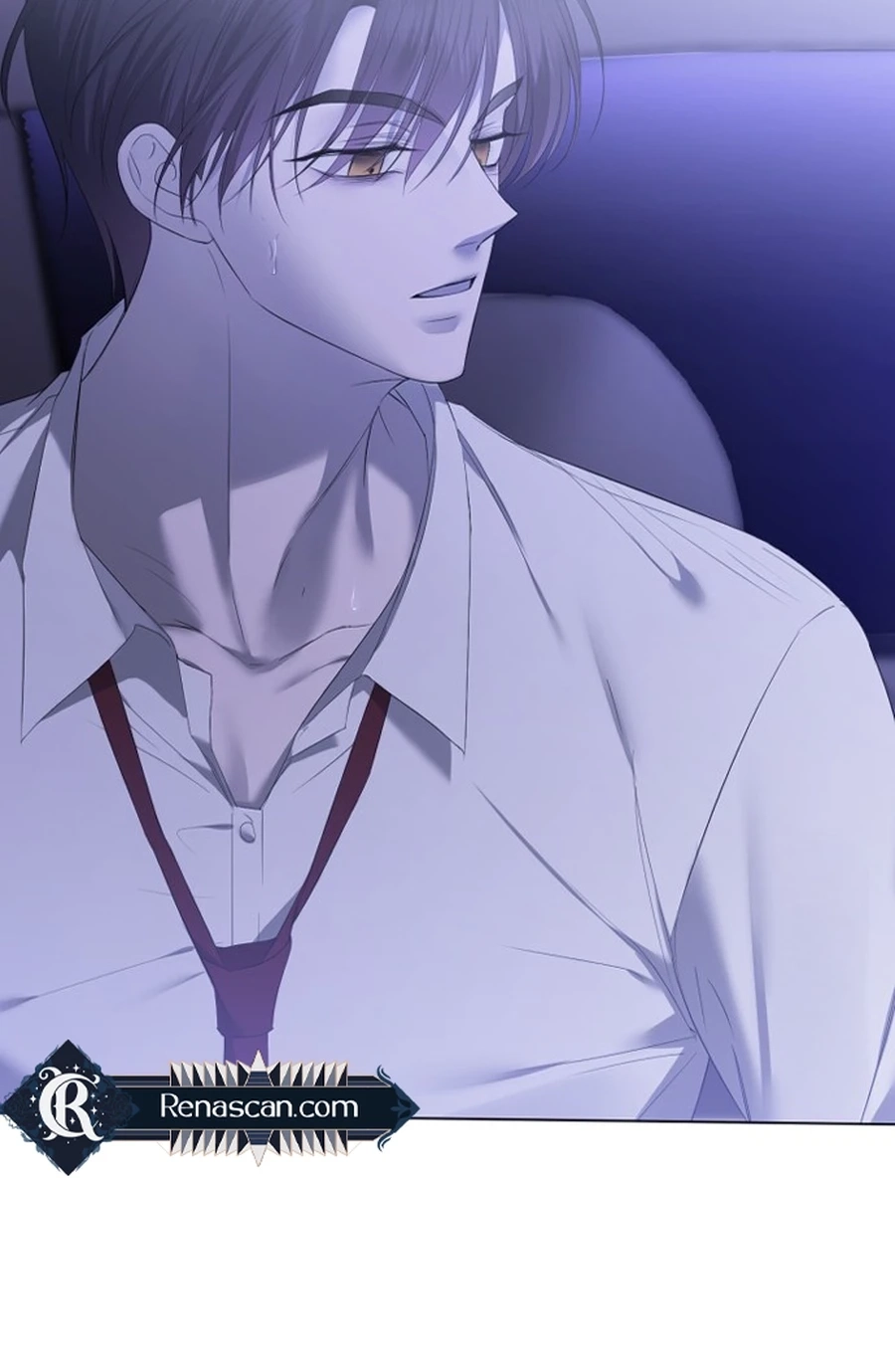 The Ending, I Want to Change it Chapter 3420 page 43 - 