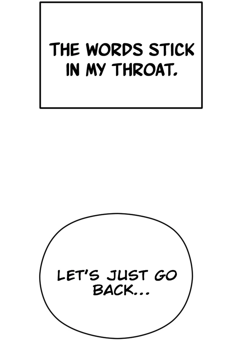 The Ending, I Want to Change it Chapter 3420 page 50 - 